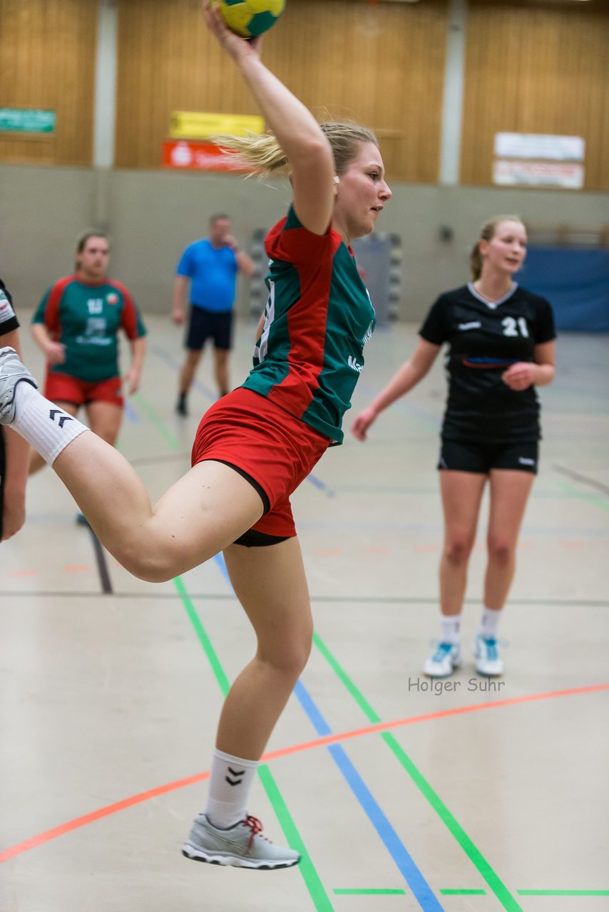 Bild 99 - Frauen HSG Stoertal Hu - HSG Kremperheide/Muensterdorf : Ergebnis: 20:23